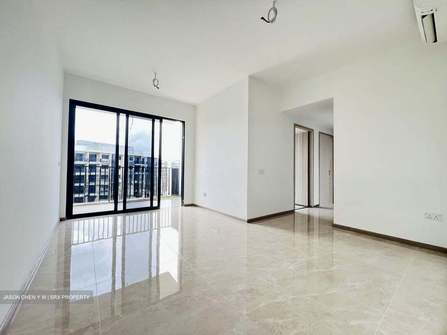 Sengkang Grand Residences (D19), Apartment #576691101